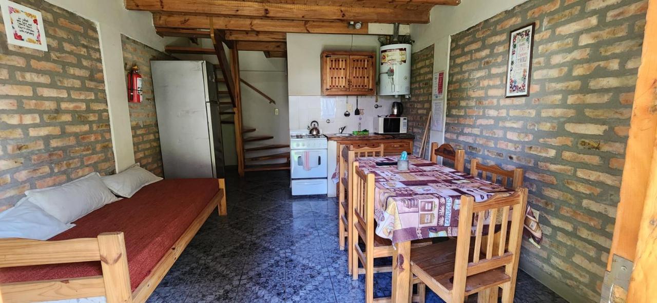 Rincon Del Sur Lägenhet El Bolsón Exteriör bild